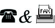 Tél & Fax